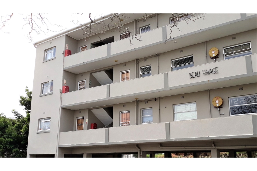 1 Bedroom Property for Sale in Knysna Central Western Cape